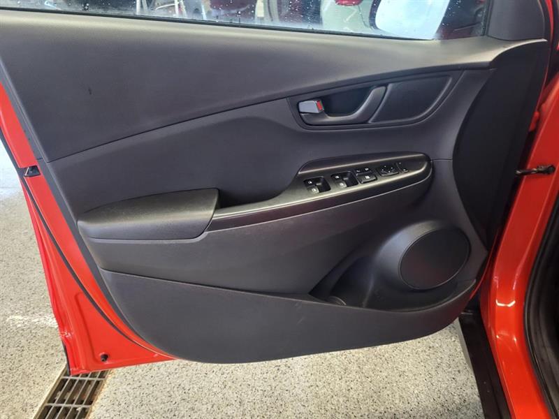 hyundai Kona 2020 - 11
