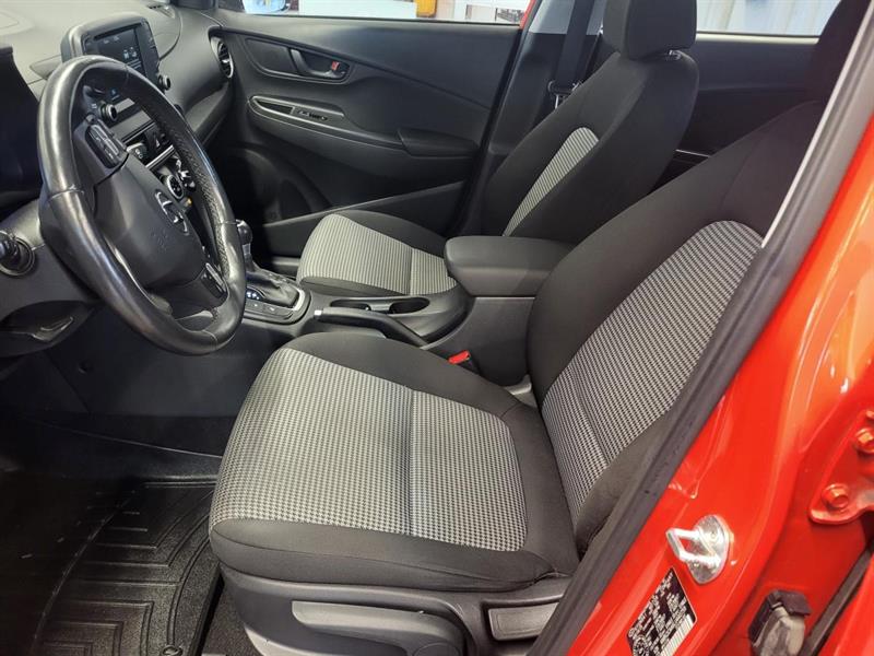 hyundai Kona 2020 - 12