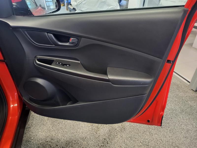 hyundai Kona 2020 - 13