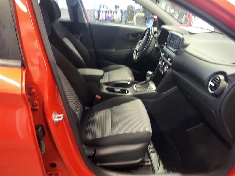 hyundai Kona 2020 - 14