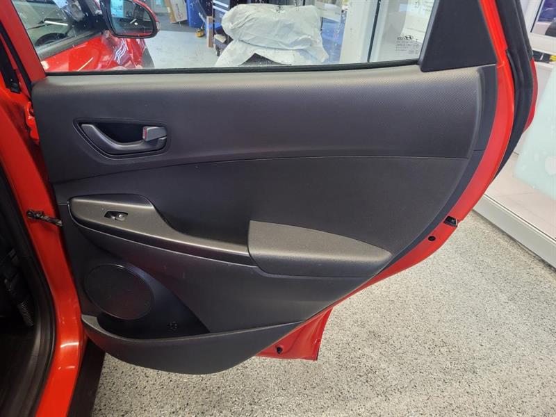 hyundai Kona 2020 - 15