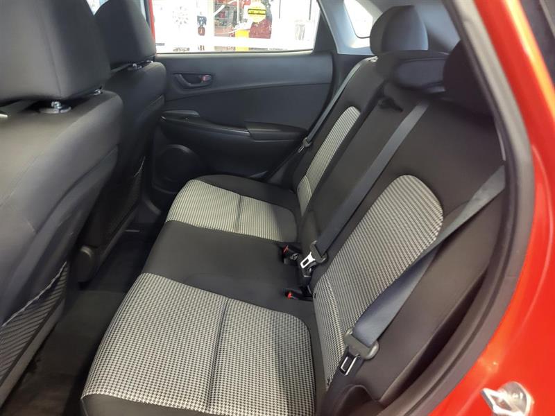 hyundai Kona 2020 - 18