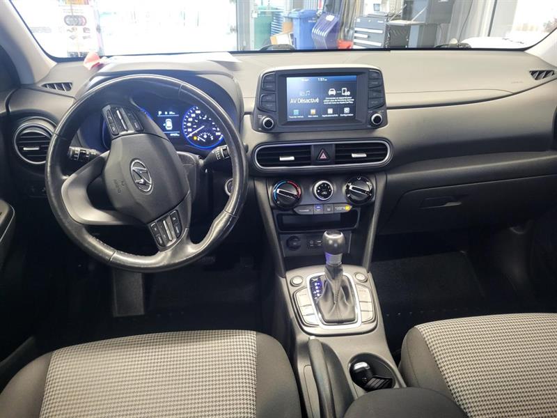hyundai Kona 2020 - 19