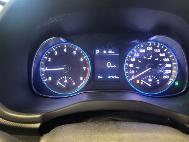 hyundai Kona 2020 - 20