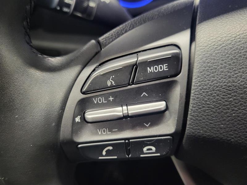 hyundai Kona 2020 - 21