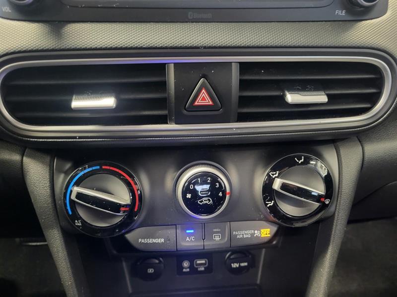 hyundai Kona 2020 - 25