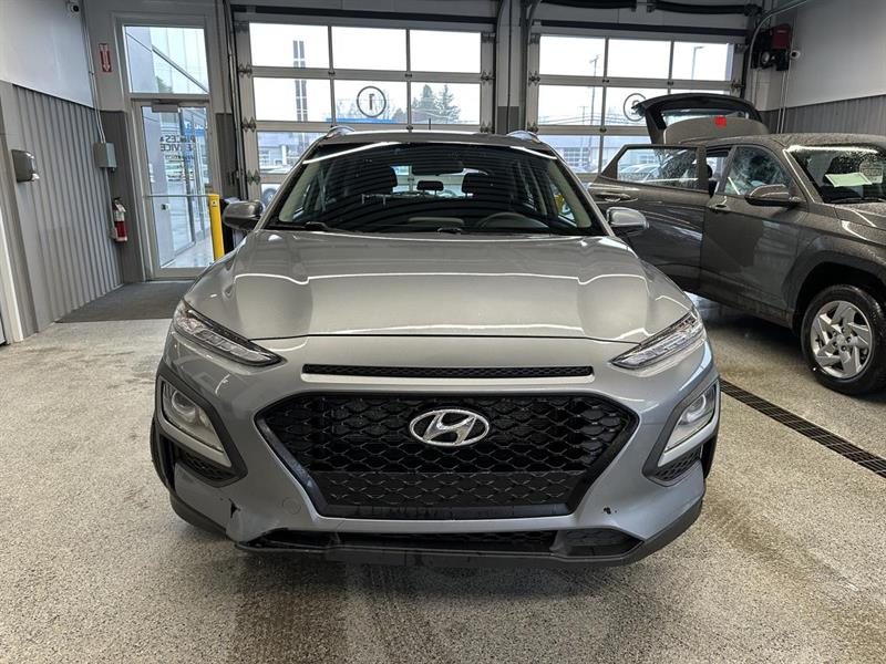 hyundai Kona 2021 - 2
