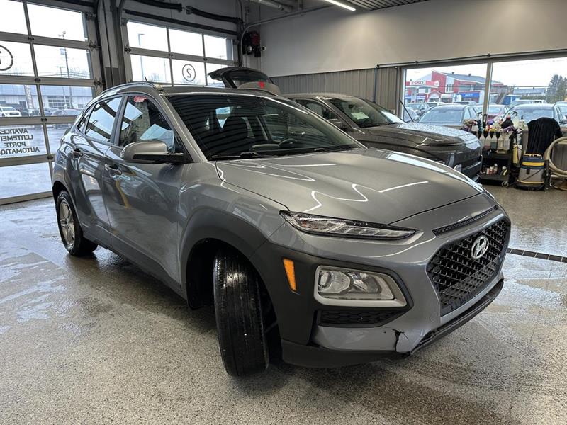 hyundai Kona 2021 - 3