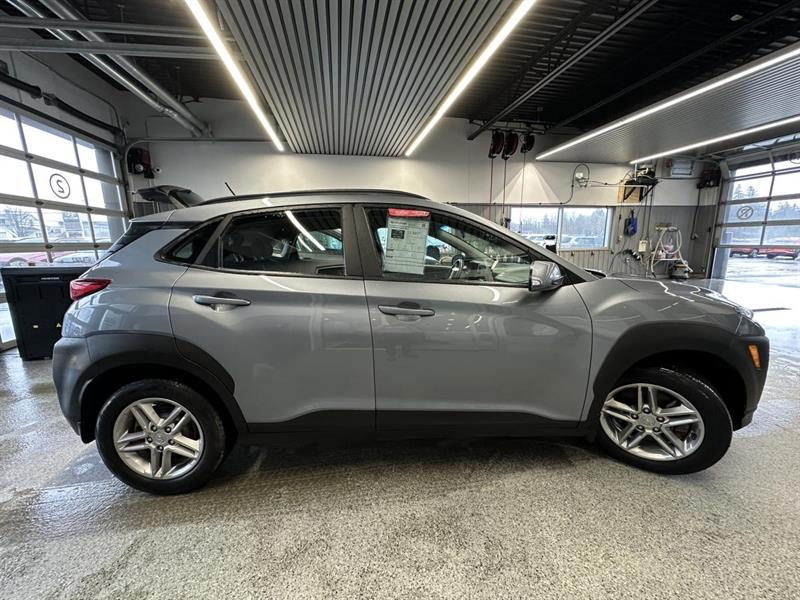 hyundai Kona 2021 - 4