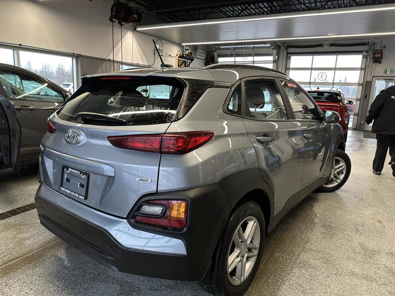 hyundai Kona 2021 - 5