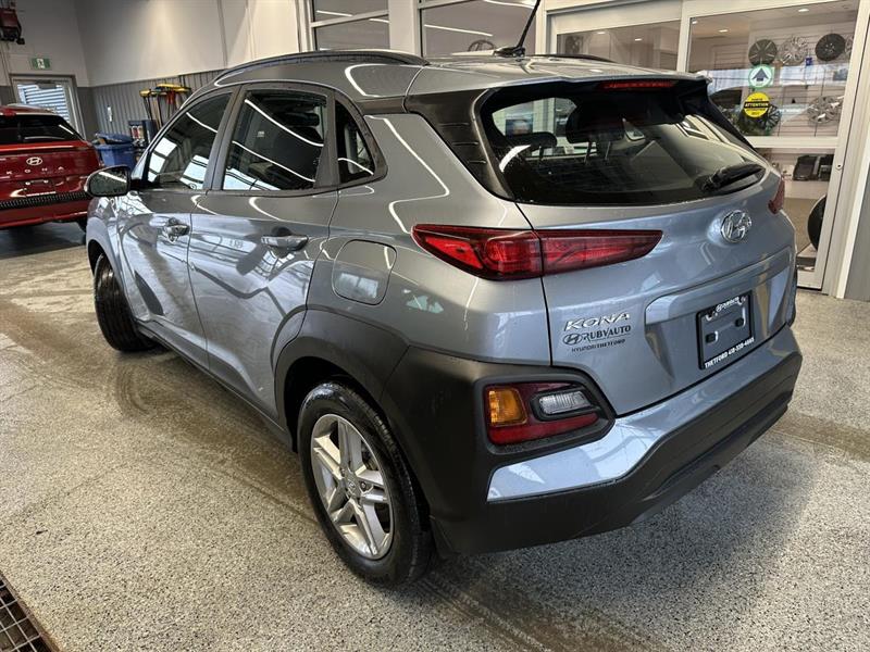 hyundai Kona 2021 - 7
