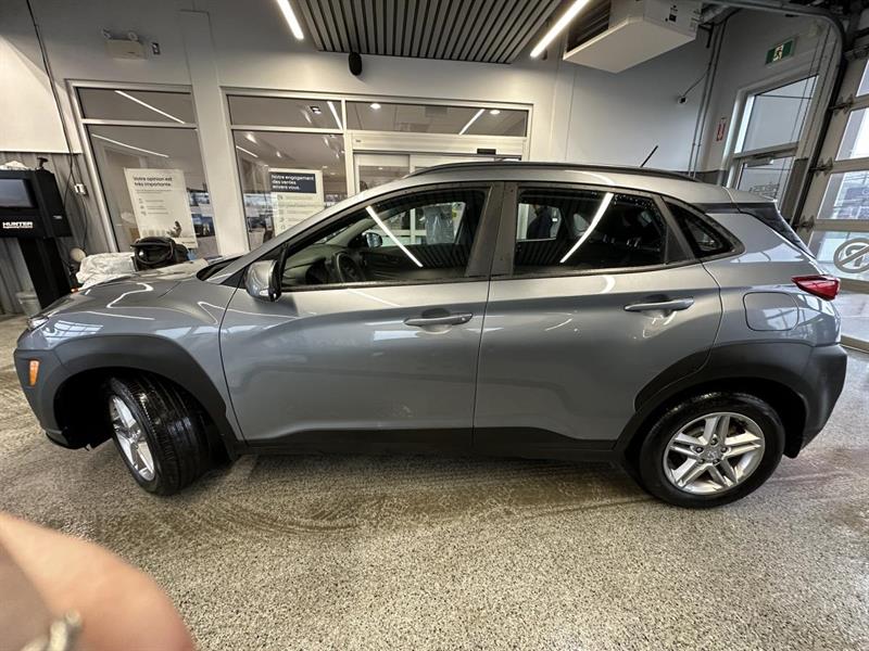 hyundai Kona 2021 - 8