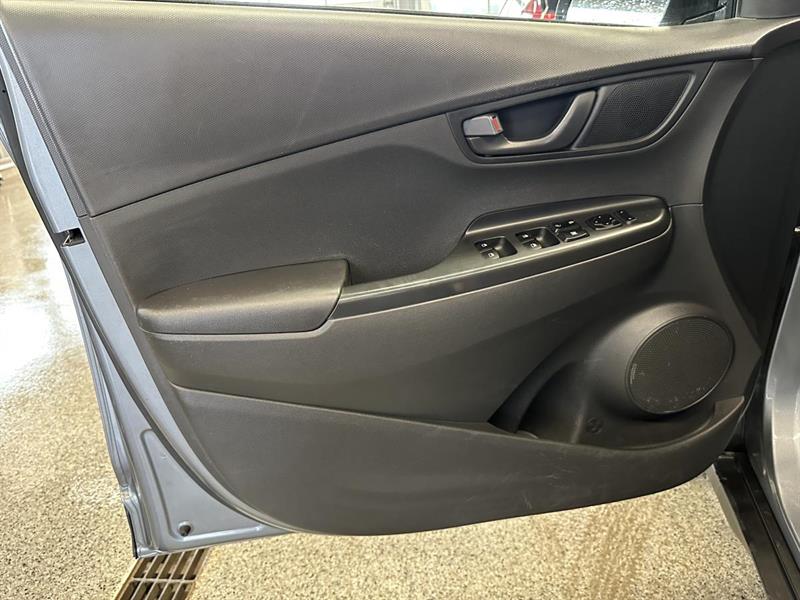 hyundai Kona 2021 - 11