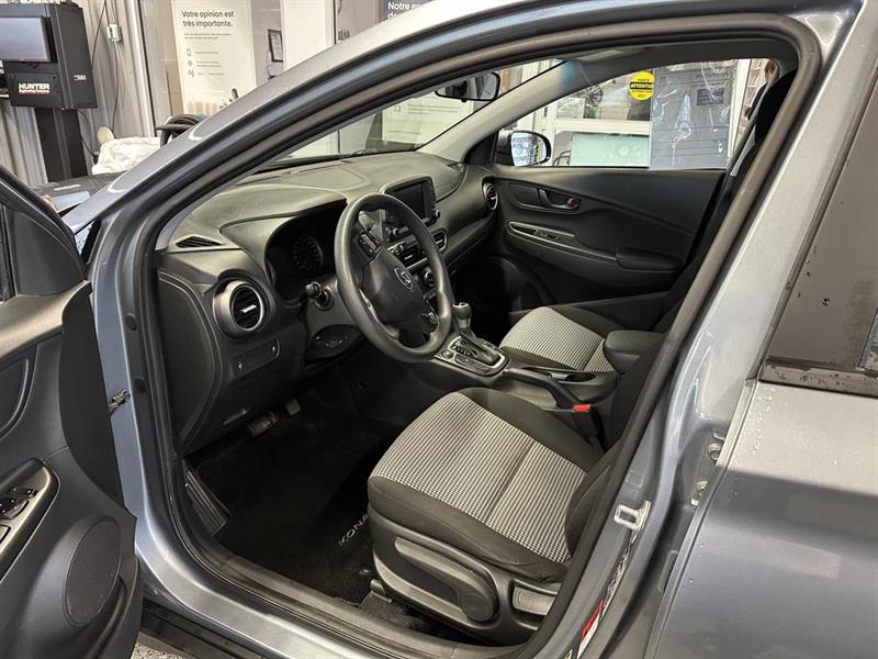 hyundai Kona 2021 - 12