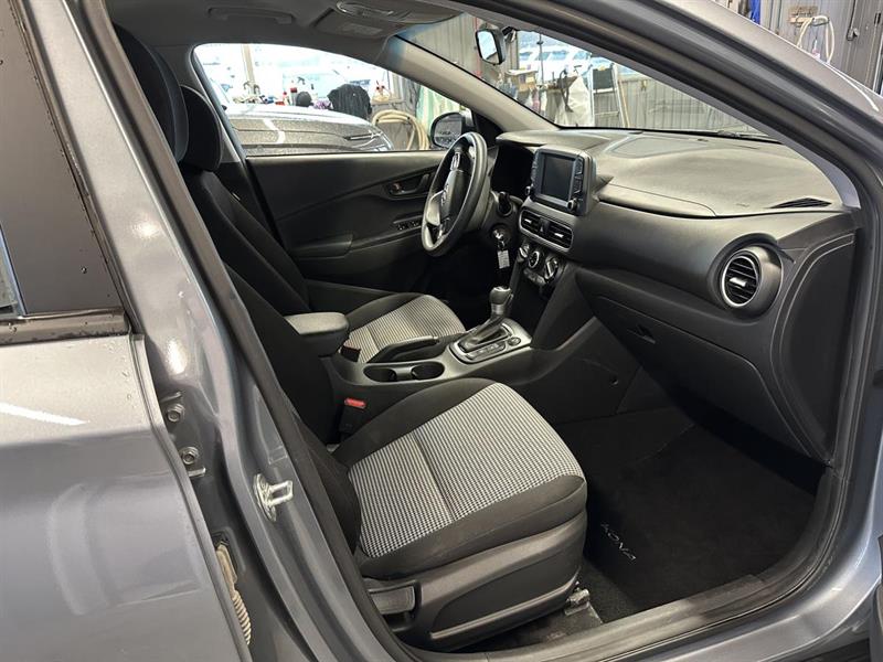 hyundai Kona 2021 - 14