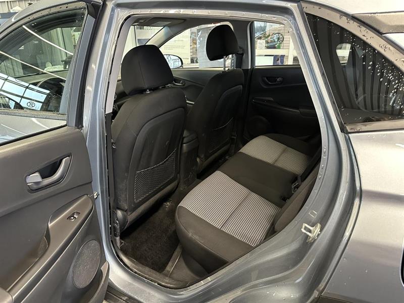 hyundai Kona 2021 - 18