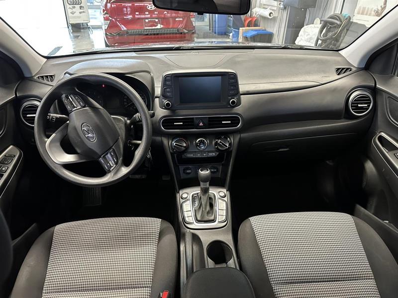 hyundai Kona 2021 - 19