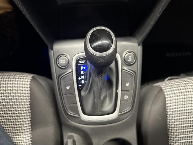 hyundai Kona 2021 - 24