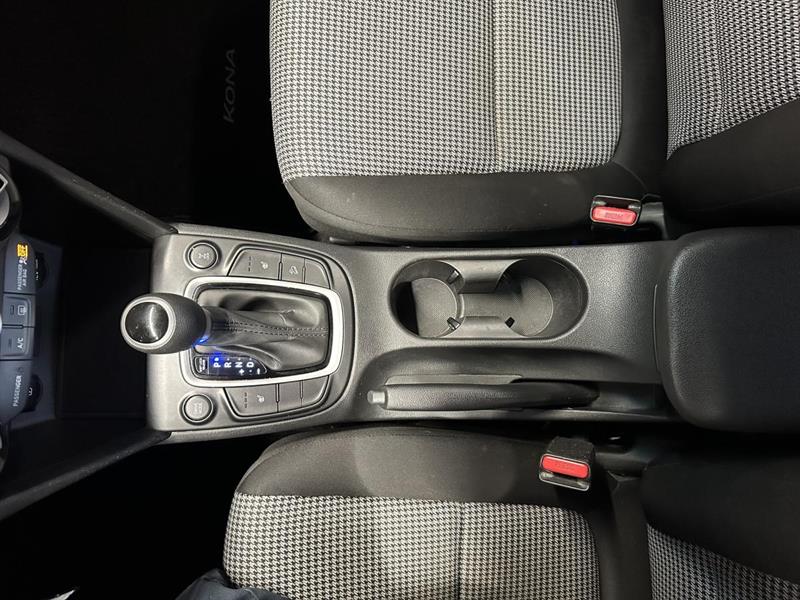 hyundai Kona 2021 - 25