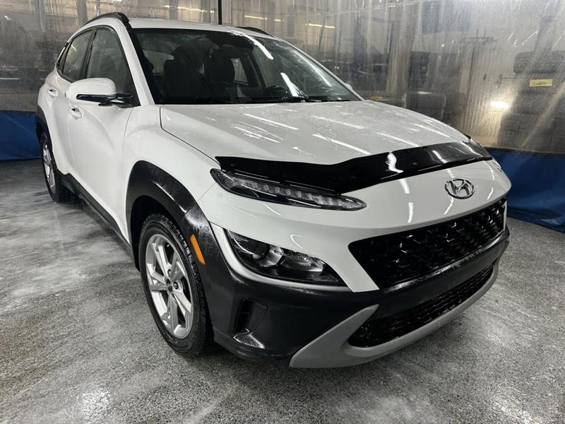 hyundai Kona 2022 - 3