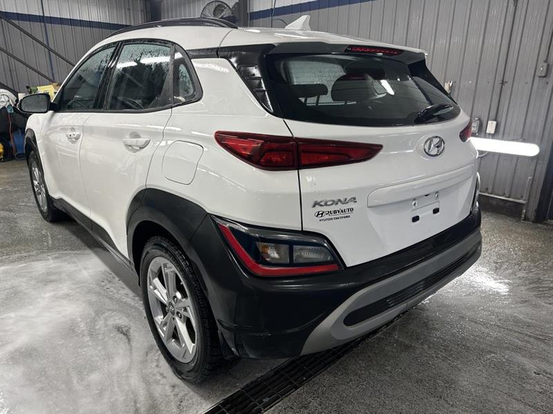 hyundai Kona 2022 - 4
