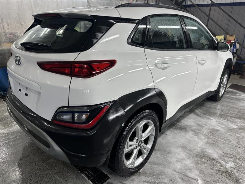 hyundai Kona 2022 - 5
