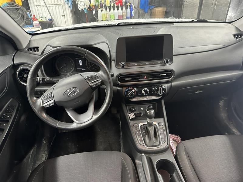 hyundai Kona 2022 - 6