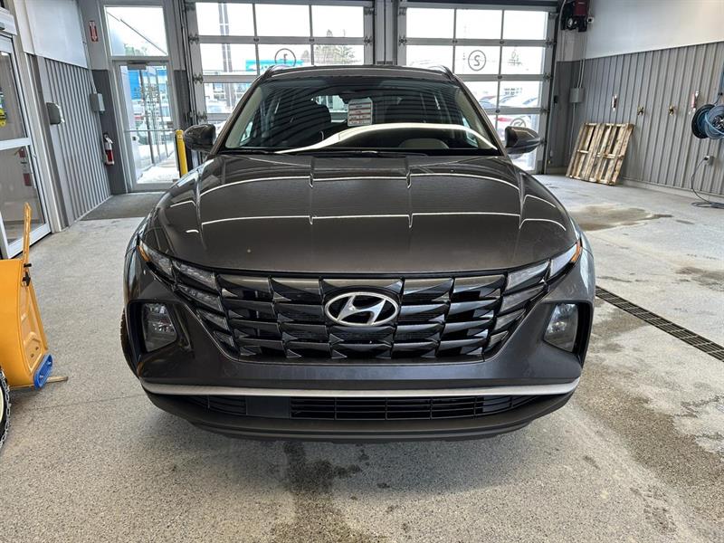 hyundai Tucson 2023 - 2