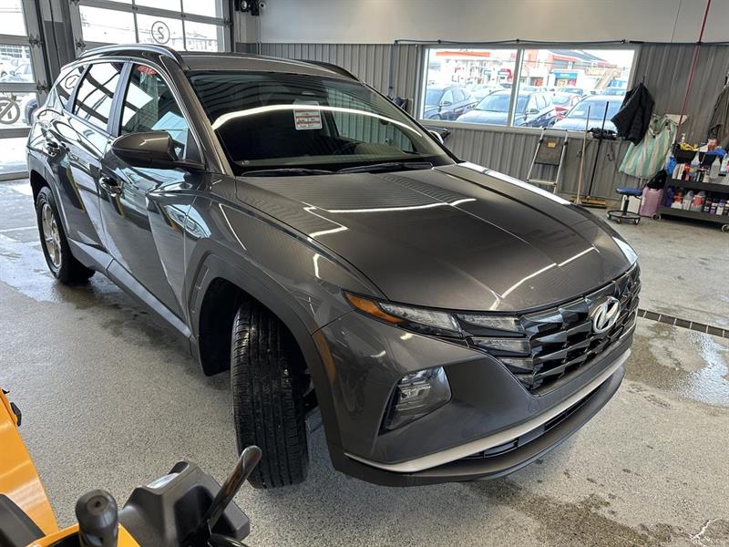 hyundai Tucson 2023 - 3
