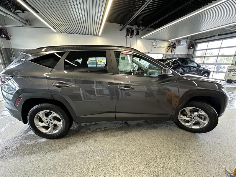 hyundai Tucson 2023 - 4