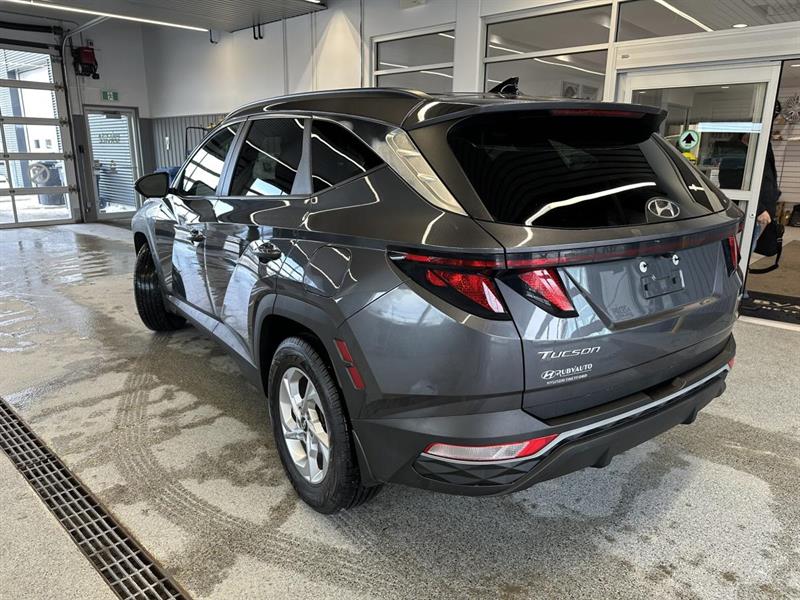 hyundai Tucson 2023 - 5