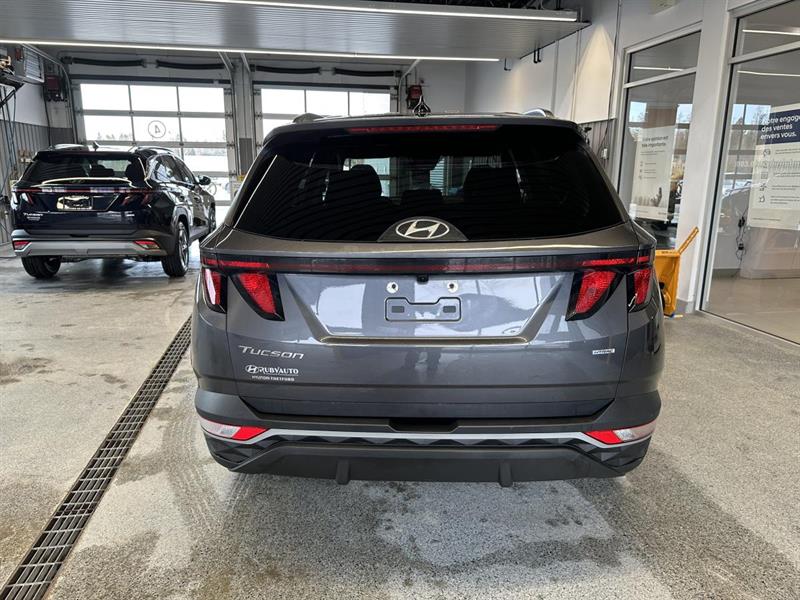 hyundai Tucson 2023 - 6