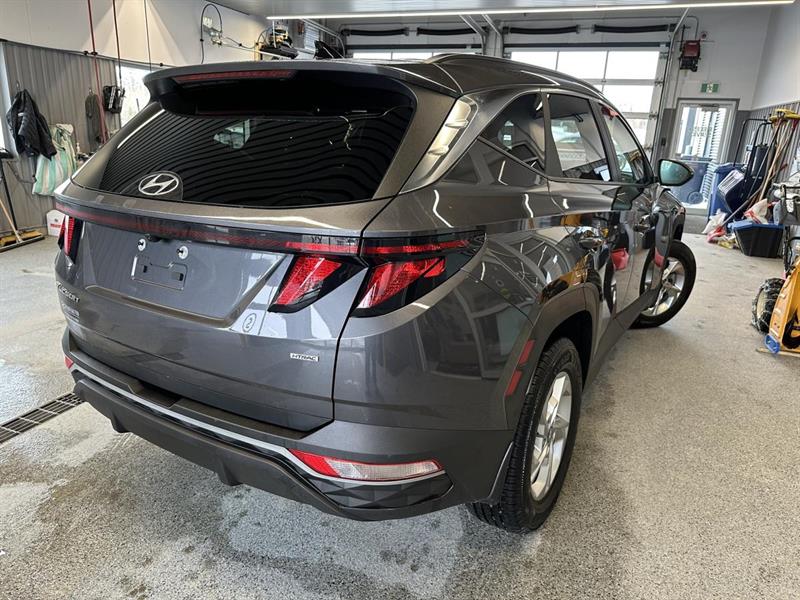 hyundai Tucson 2023 - 7