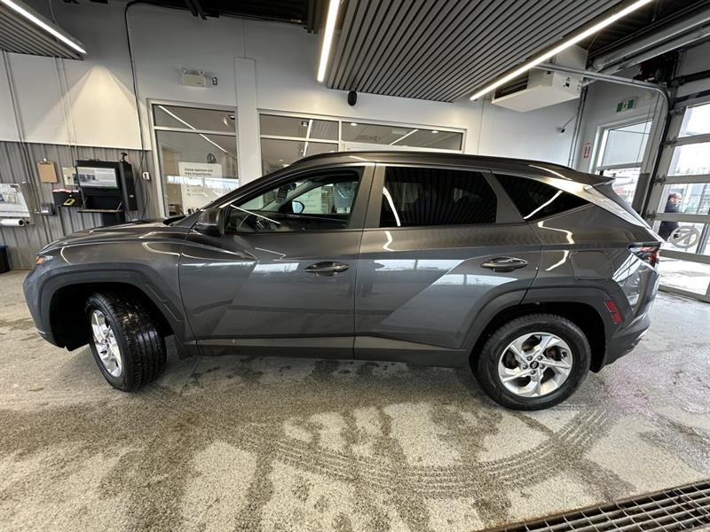 hyundai Tucson 2023 - 8