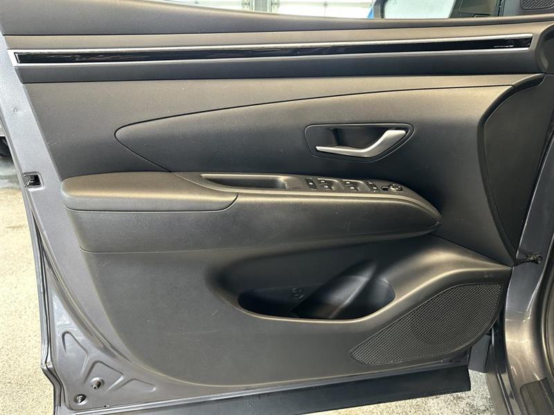 hyundai Tucson 2023 - 10