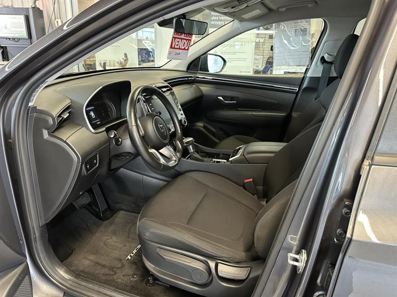 hyundai Tucson 2023 - 11