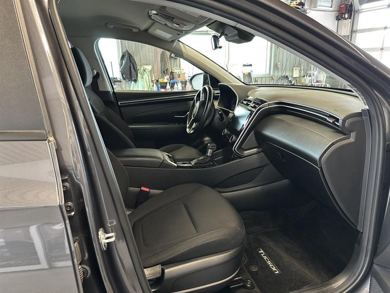 hyundai Tucson 2023 - 13