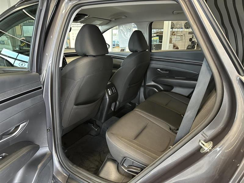 hyundai Tucson 2023 - 17