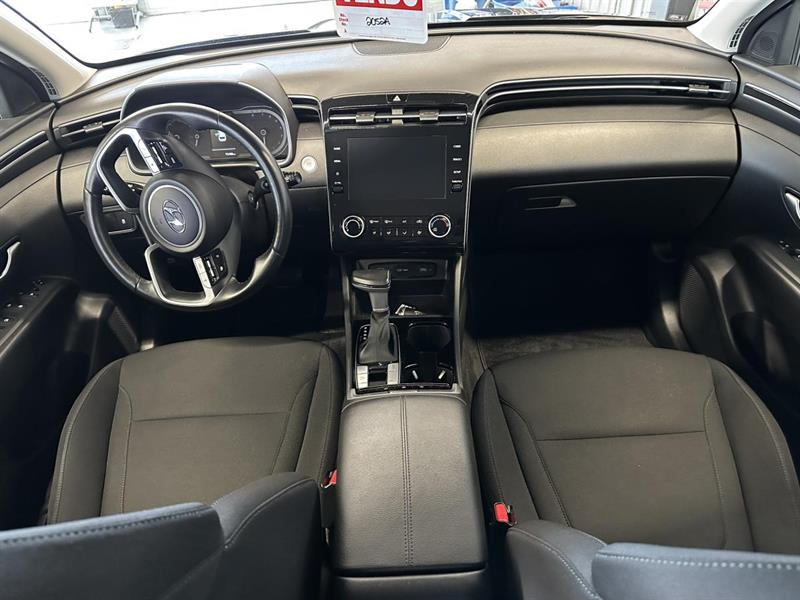 hyundai Tucson 2023 - 18