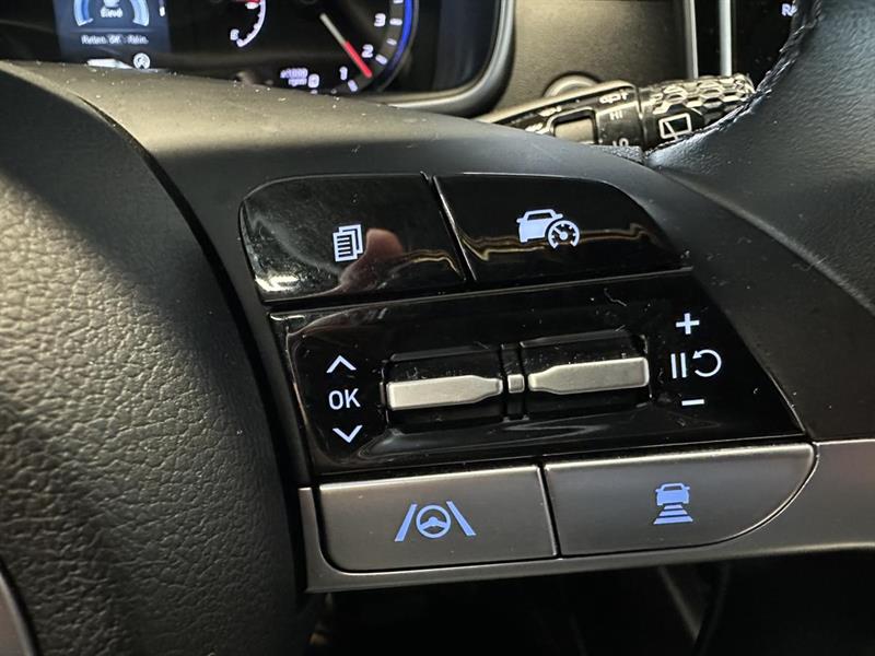 hyundai Tucson 2023 - 20