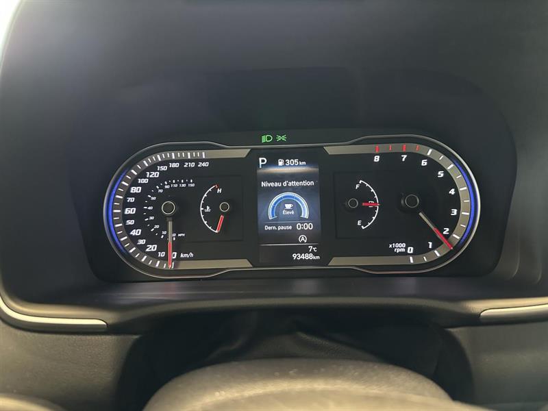 hyundai Tucson 2023 - 21