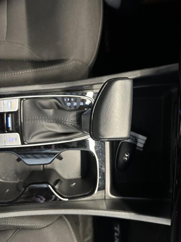hyundai Tucson 2023 - 24