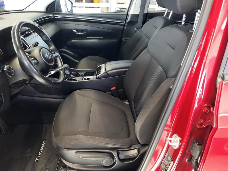 hyundai Tucson 2022 - 12