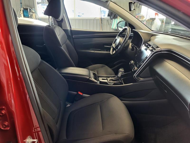 hyundai Tucson 2022 - 14