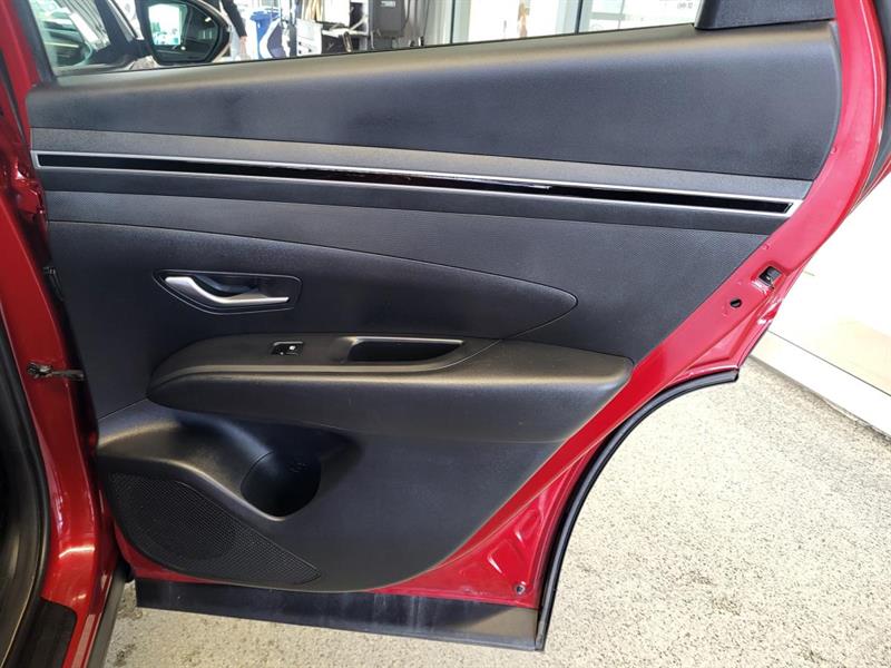 hyundai Tucson 2022 - 15