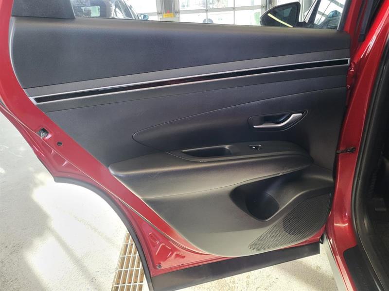 hyundai Tucson 2022 - 17