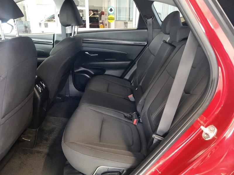 hyundai Tucson 2022 - 18
