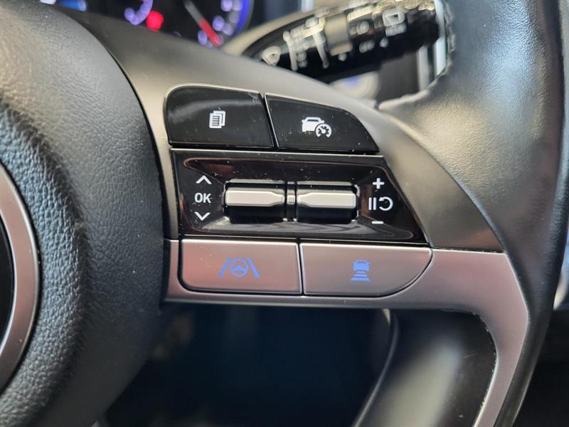 hyundai Tucson 2022 - 21