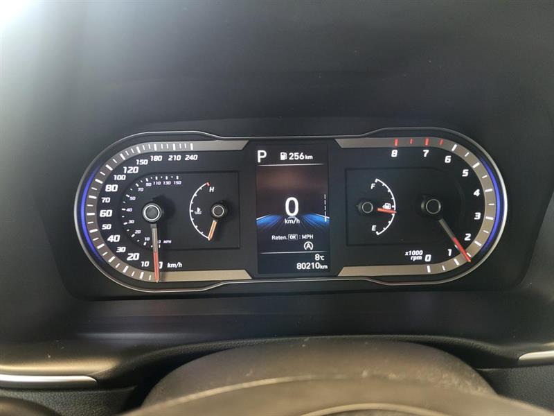 hyundai Tucson 2022 - 22