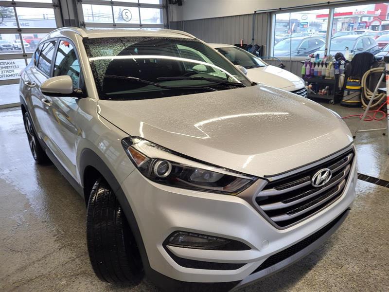 hyundai Tucson 2016 - 3